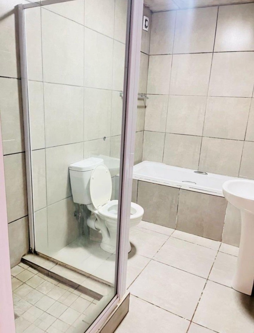 To Let 2 Bedroom Property for Rent in Boksburg East Gauteng