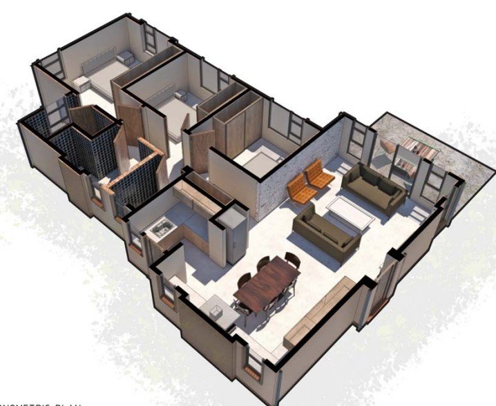 3 Bedroom Property for Sale in Reigerpark Gauteng