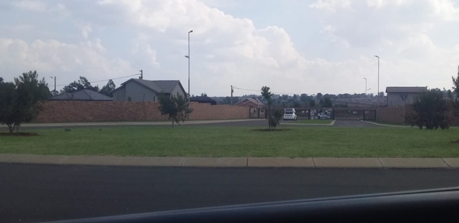 3 Bedroom Property for Sale in Reigerpark Gauteng
