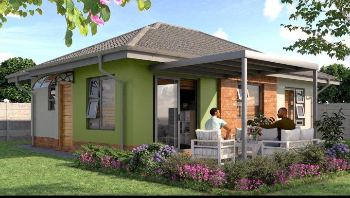3 Bedroom Property for Sale in Reigerpark Gauteng