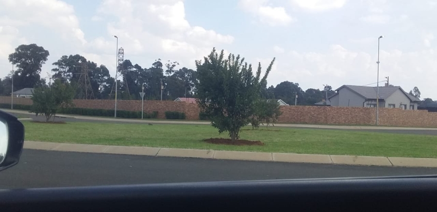 3 Bedroom Property for Sale in Reigerpark Gauteng
