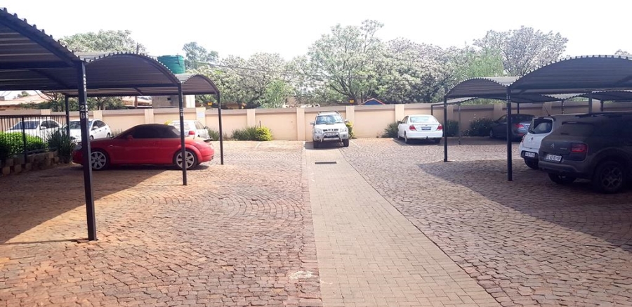 To Let 2 Bedroom Property for Rent in Claremont Gauteng
