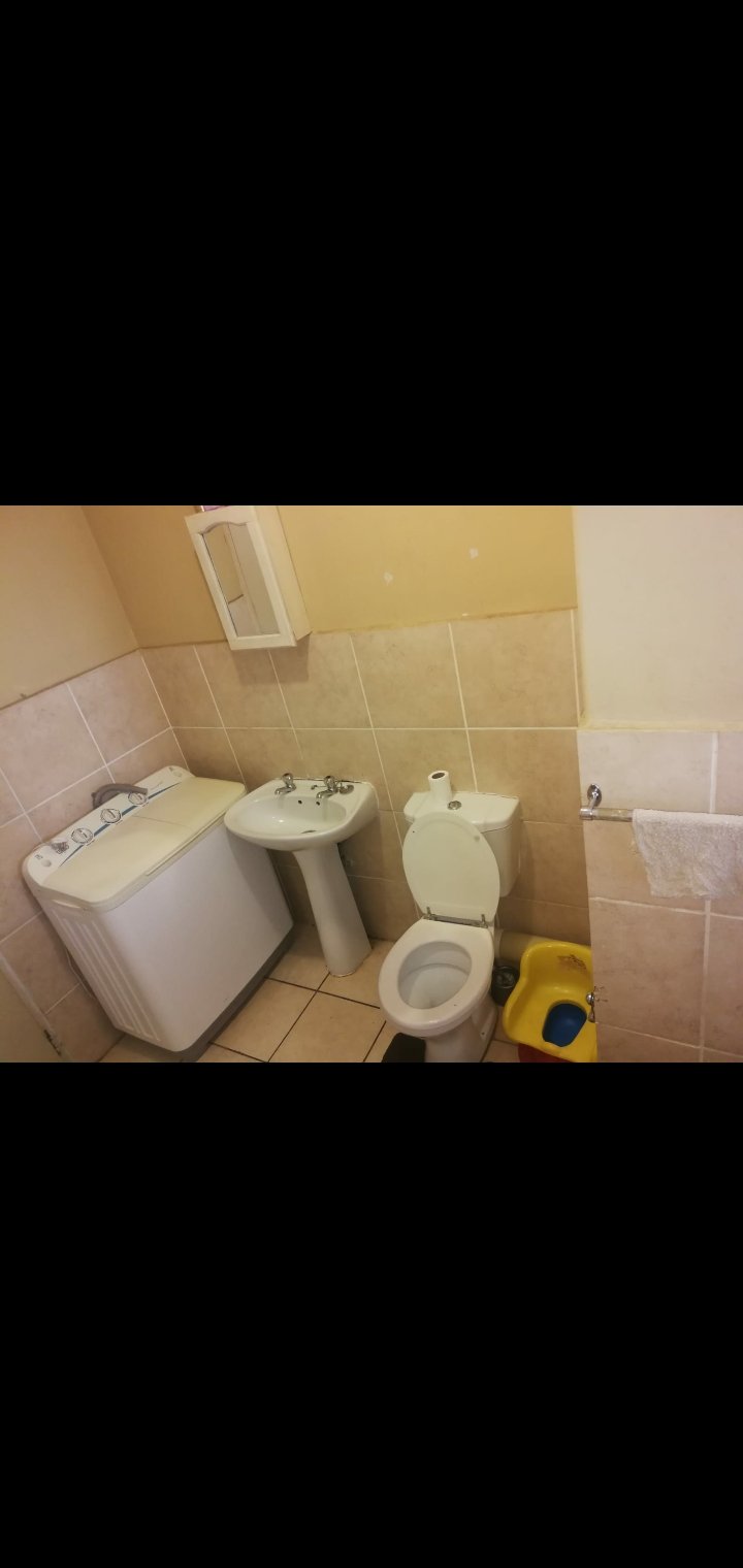 2 Bedroom Property for Sale in Pretoria West Gauteng