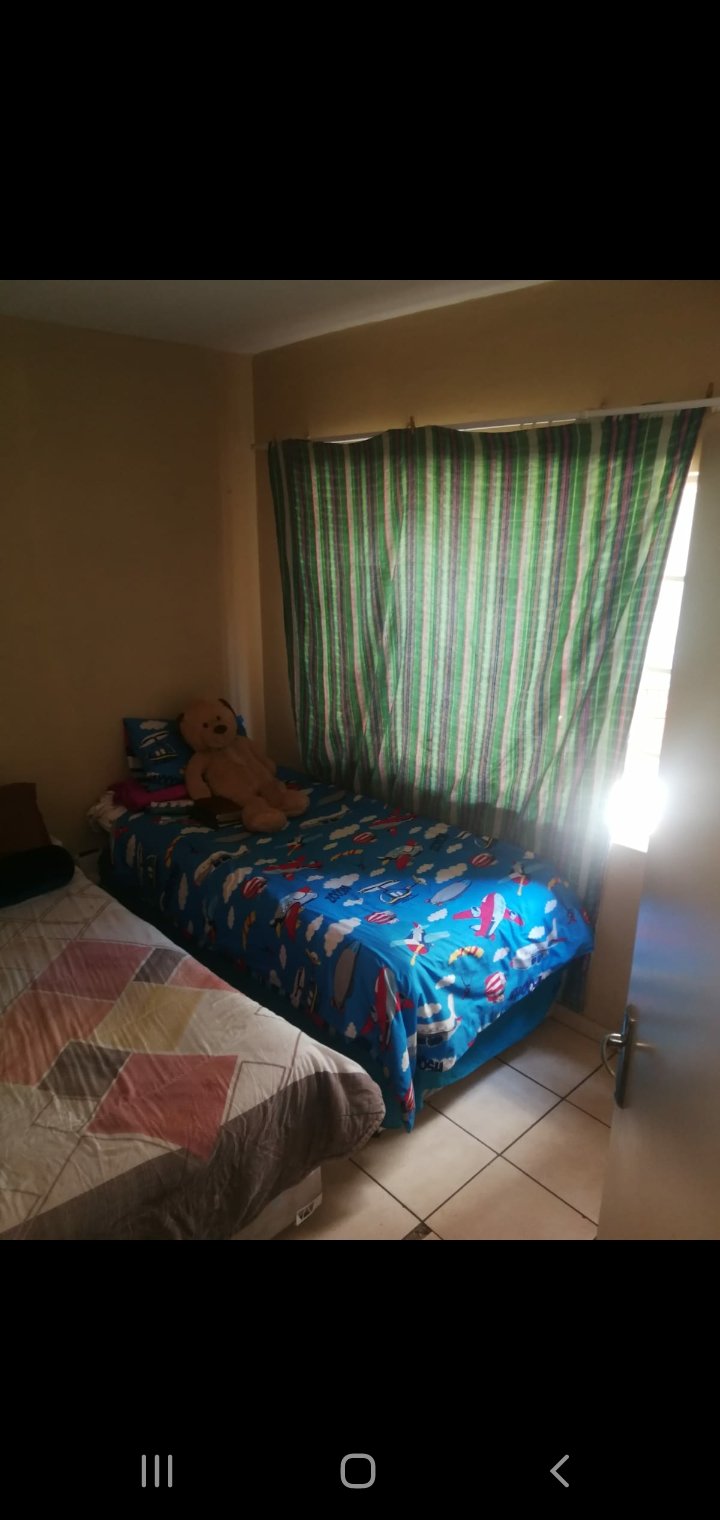 2 Bedroom Property for Sale in Pretoria West Gauteng