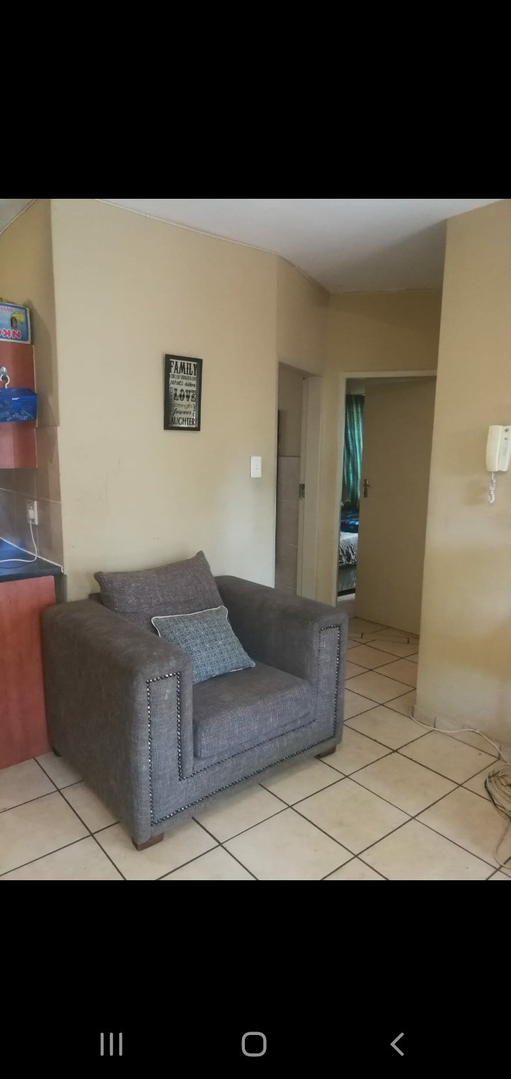2 Bedroom Property for Sale in Pretoria West Gauteng