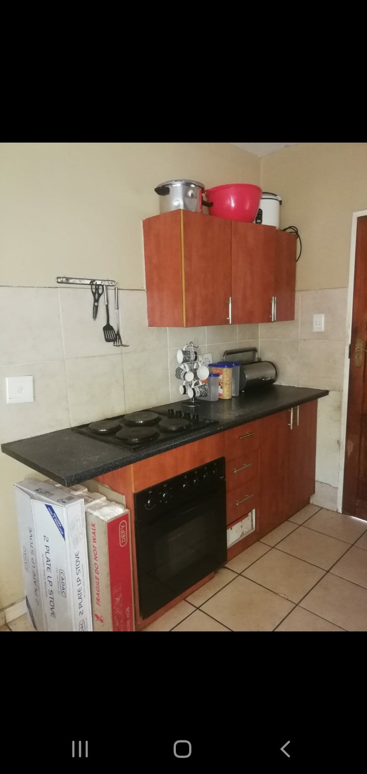 2 Bedroom Property for Sale in Pretoria West Gauteng