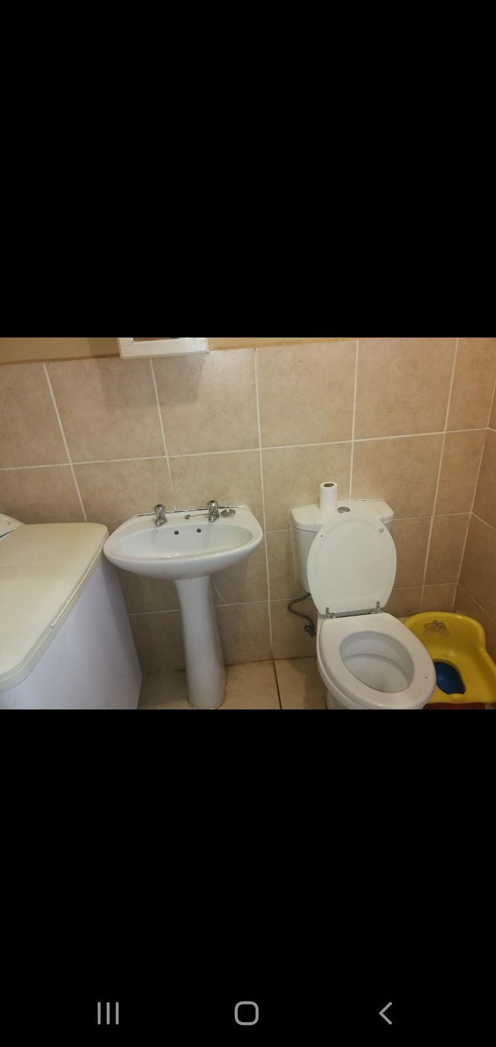 2 Bedroom Property for Sale in Pretoria West Gauteng