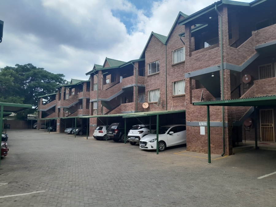 2 Bedroom Property for Sale in Pretoria West Gauteng