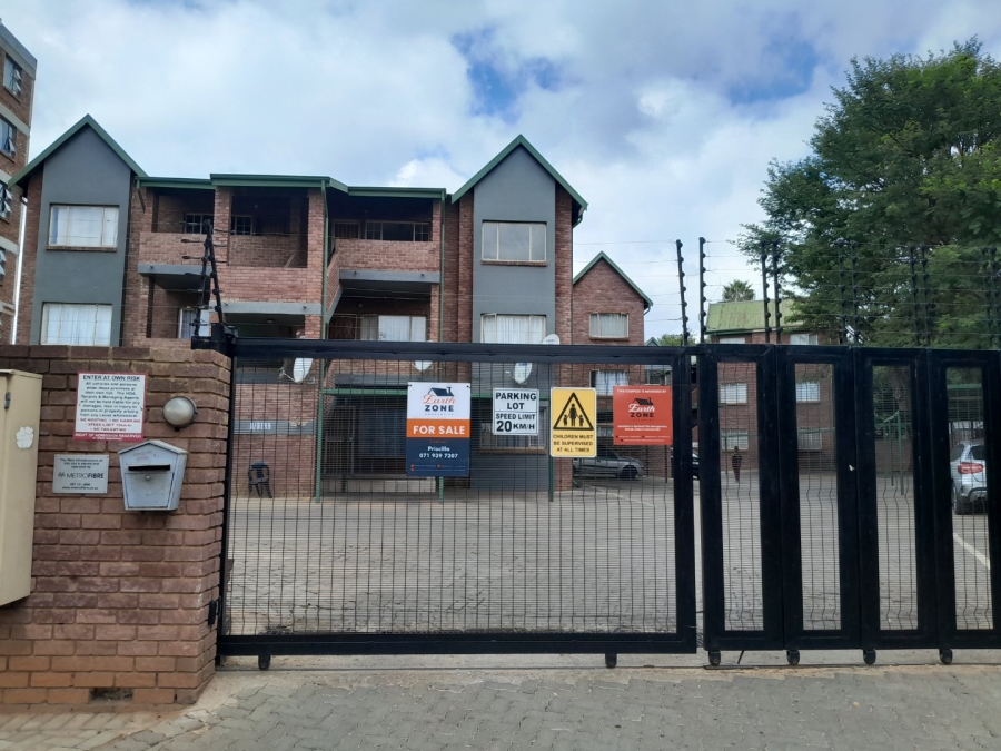 2 Bedroom Property for Sale in Pretoria West Gauteng