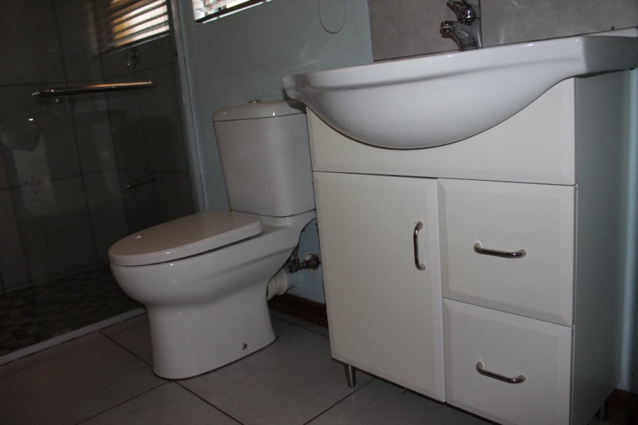 To Let 1 Bedroom Property for Rent in Hatfield Gauteng