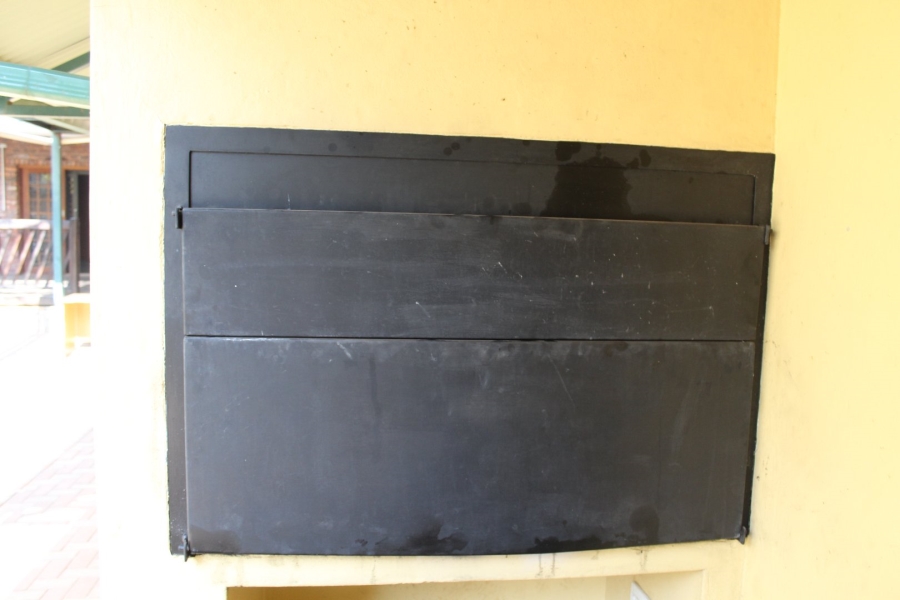 To Let 1 Bedroom Property for Rent in Hatfield Gauteng