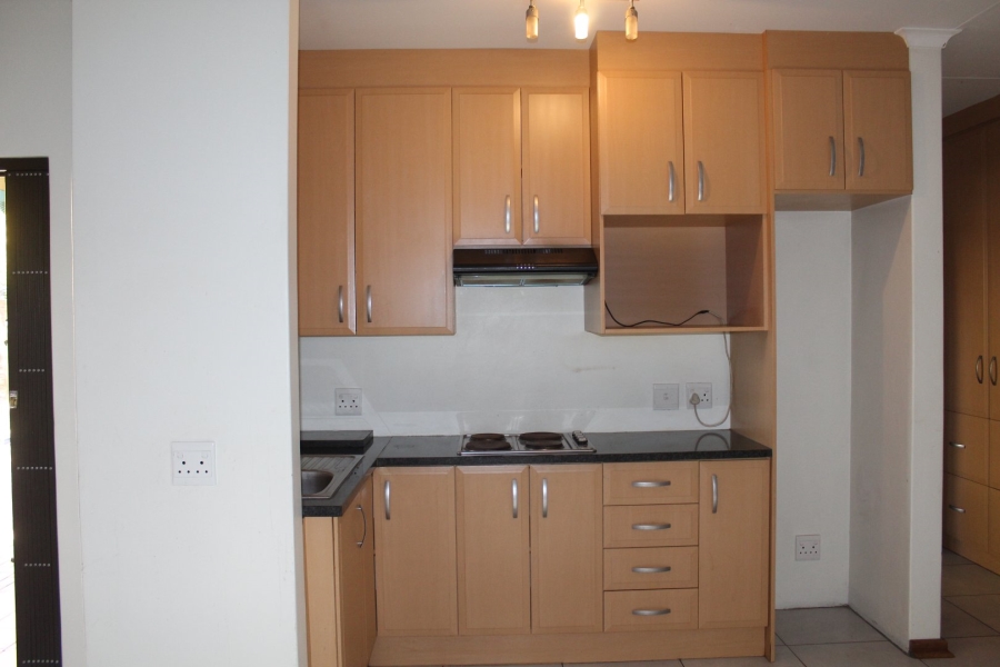 To Let 1 Bedroom Property for Rent in Hatfield Gauteng