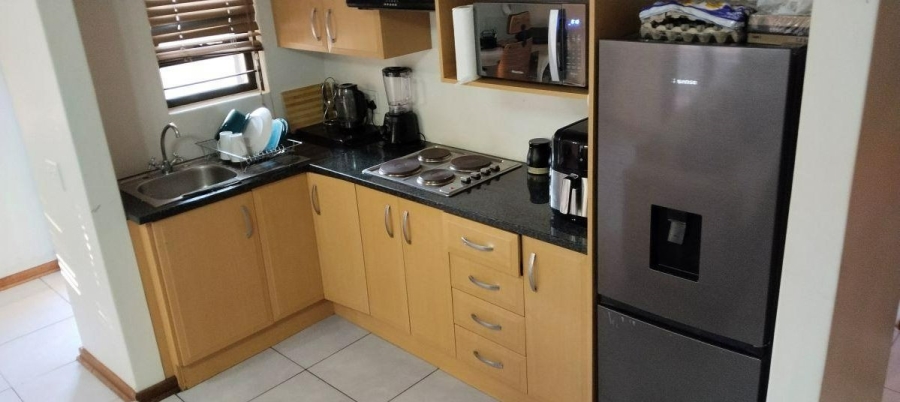 To Let 1 Bedroom Property for Rent in Hatfield Gauteng