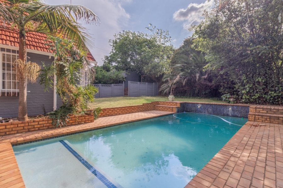 To Let 4 Bedroom Property for Rent in Franklin Roosevelt Park Gauteng