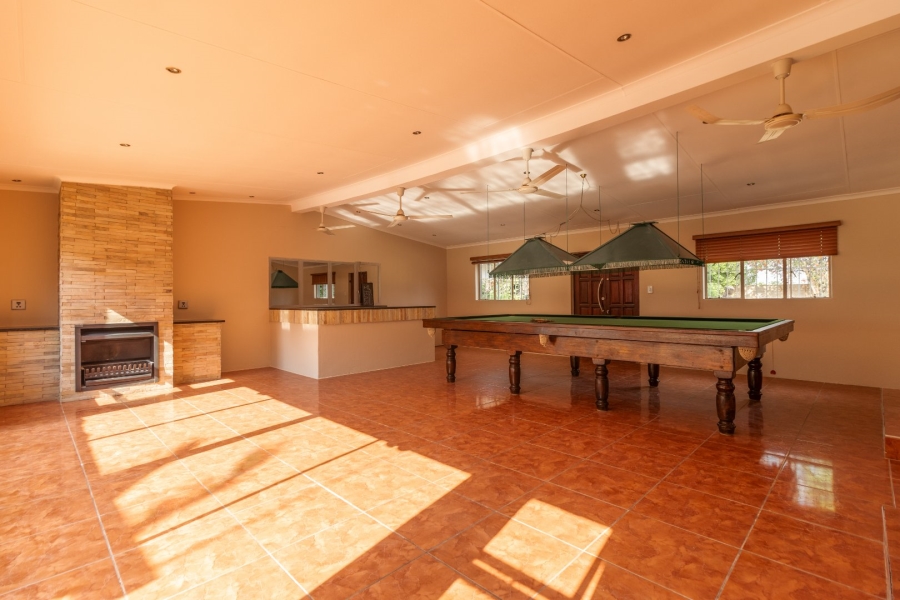 To Let 4 Bedroom Property for Rent in Franklin Roosevelt Park Gauteng