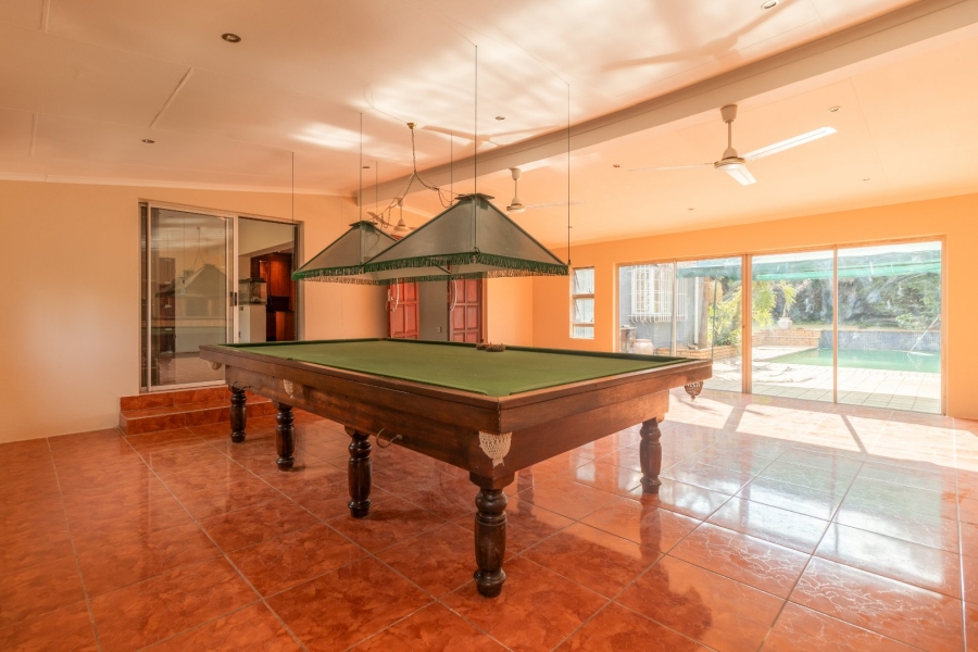 To Let 4 Bedroom Property for Rent in Franklin Roosevelt Park Gauteng