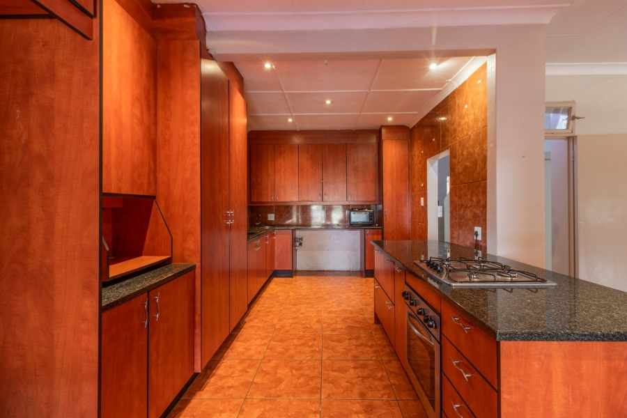 To Let 4 Bedroom Property for Rent in Franklin Roosevelt Park Gauteng