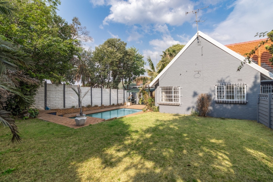 To Let 4 Bedroom Property for Rent in Franklin Roosevelt Park Gauteng