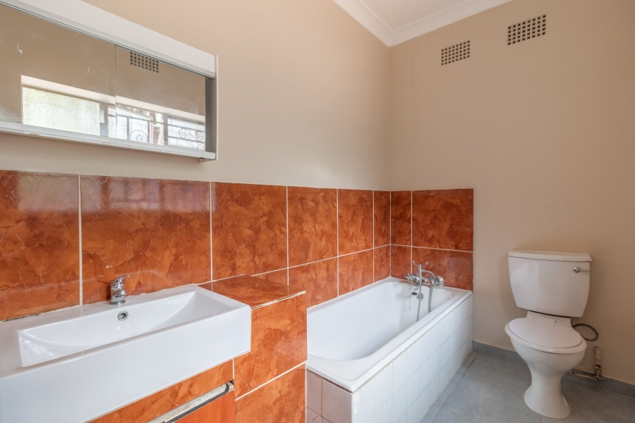 To Let 4 Bedroom Property for Rent in Franklin Roosevelt Park Gauteng