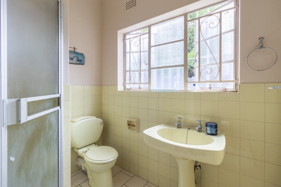 To Let 4 Bedroom Property for Rent in Franklin Roosevelt Park Gauteng