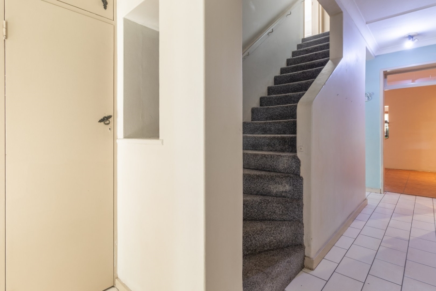 To Let 4 Bedroom Property for Rent in Franklin Roosevelt Park Gauteng