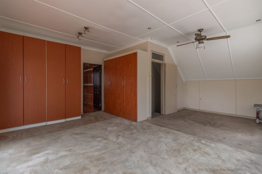 To Let 4 Bedroom Property for Rent in Franklin Roosevelt Park Gauteng