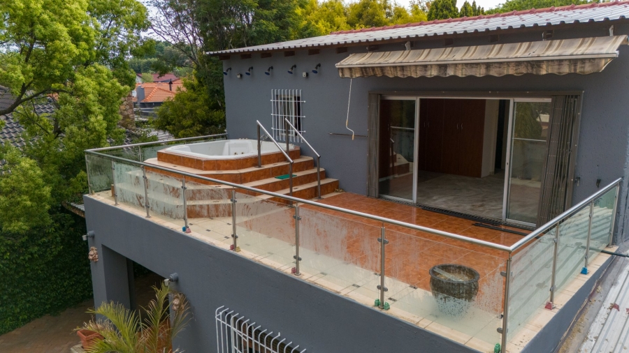 To Let 4 Bedroom Property for Rent in Franklin Roosevelt Park Gauteng