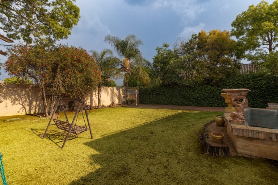 To Let 4 Bedroom Property for Rent in Franklin Roosevelt Park Gauteng