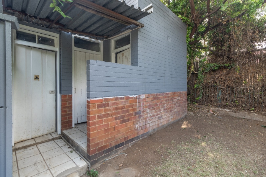 To Let 4 Bedroom Property for Rent in Franklin Roosevelt Park Gauteng