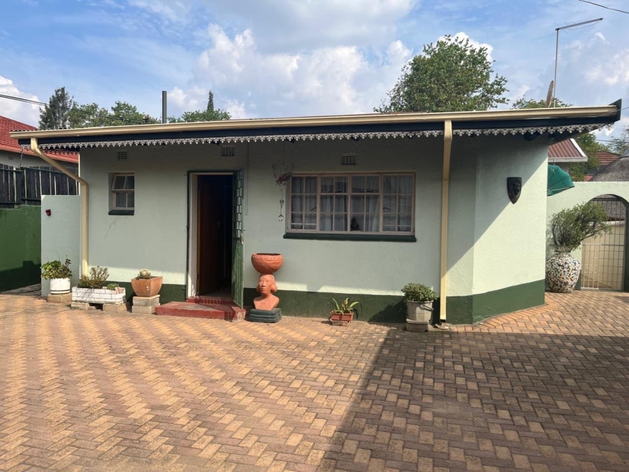 3 Bedroom Property for Sale in Benoni West Gauteng