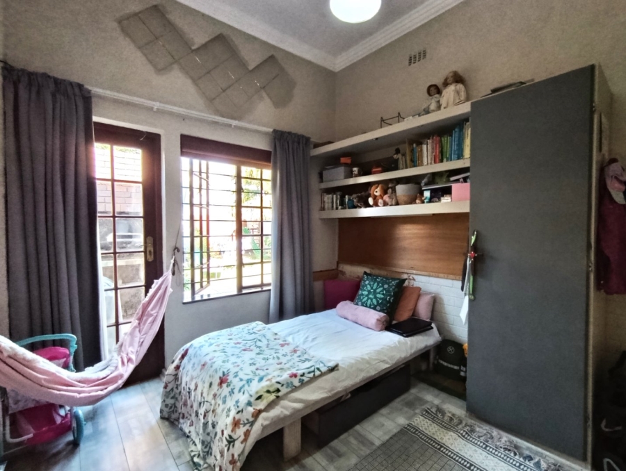 8 Bedroom Property for Sale in Melville Gauteng