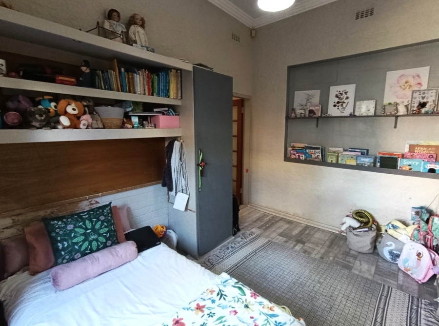 8 Bedroom Property for Sale in Melville Gauteng
