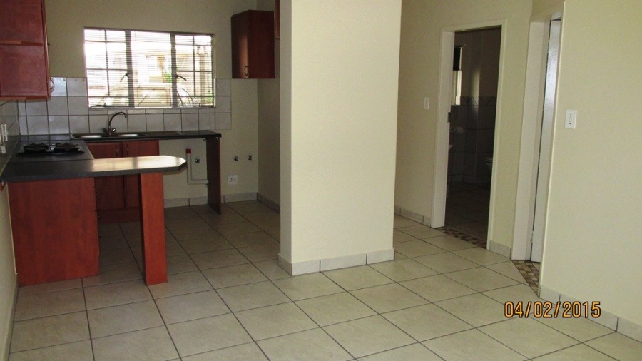 1 Bedroom Property for Sale in Amberfield Gauteng