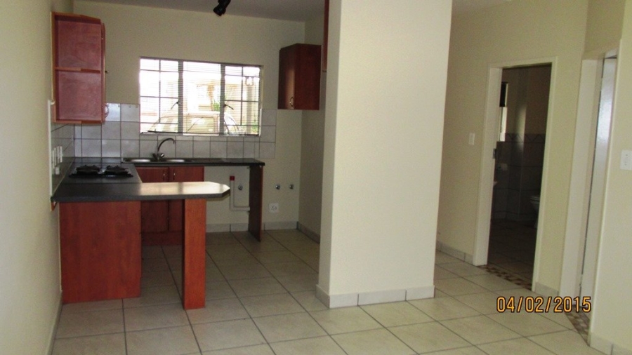 1 Bedroom Property for Sale in Amberfield Gauteng