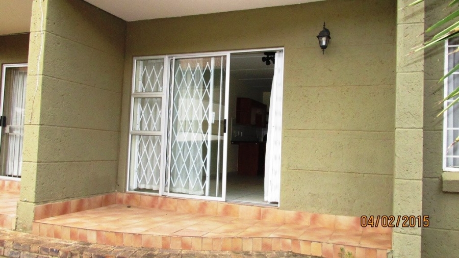 1 Bedroom Property for Sale in Amberfield Gauteng