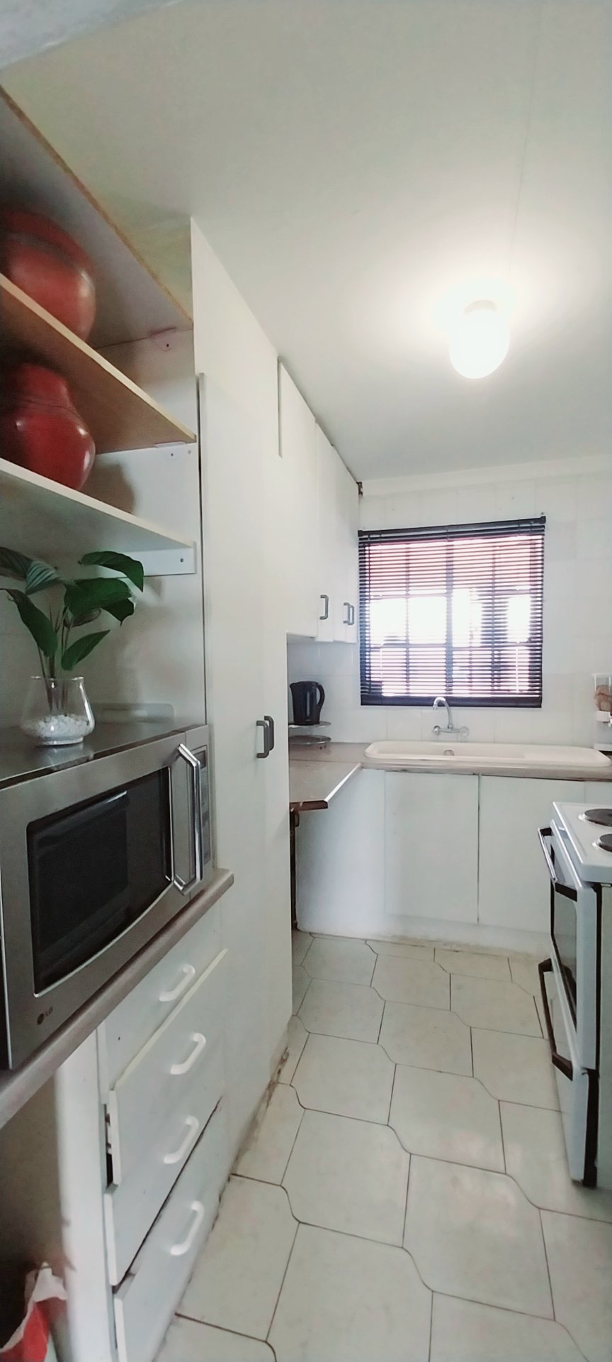 2 Bedroom Property for Sale in Delarey Gauteng