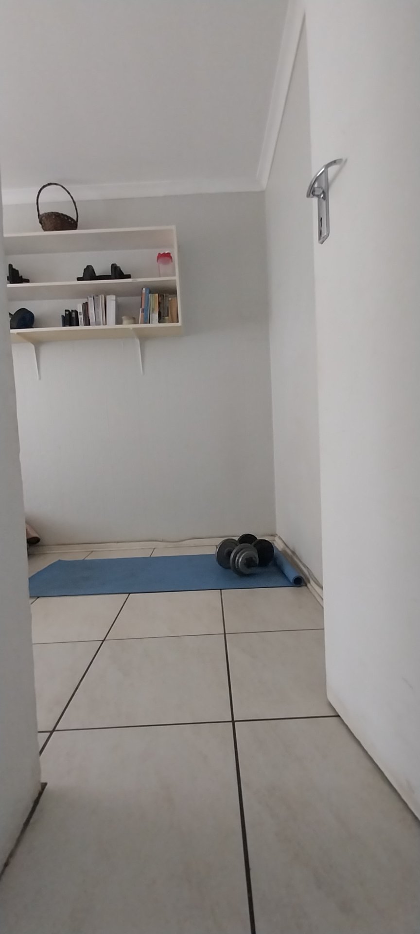 2 Bedroom Property for Sale in Delarey Gauteng