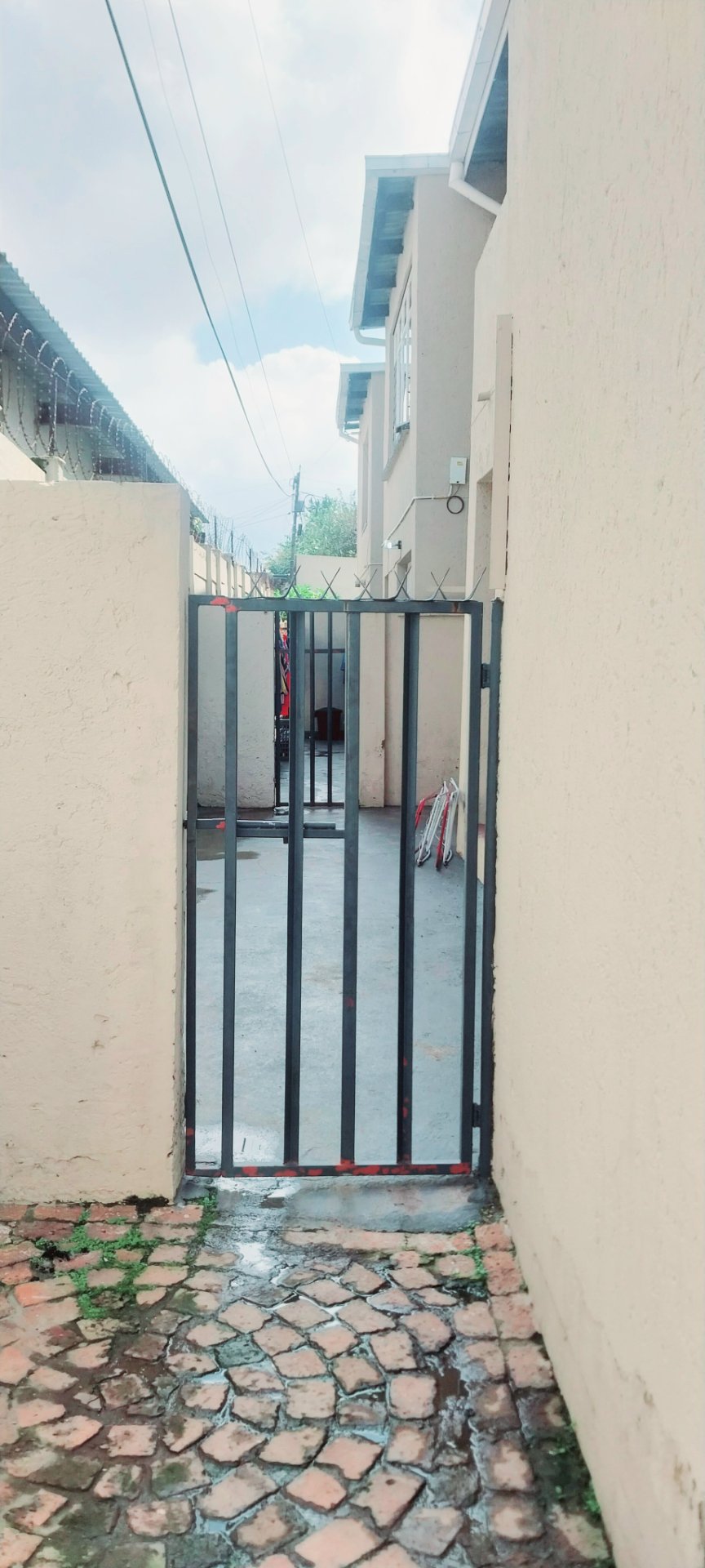 2 Bedroom Property for Sale in Delarey Gauteng