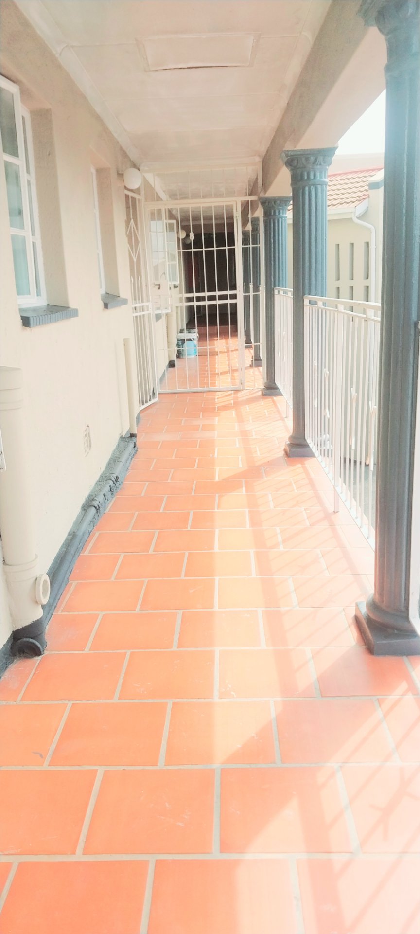 2 Bedroom Property for Sale in Delarey Gauteng