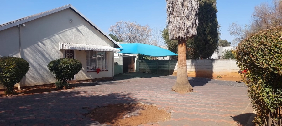 3 Bedroom Property for Sale in Mayfield Park Gauteng