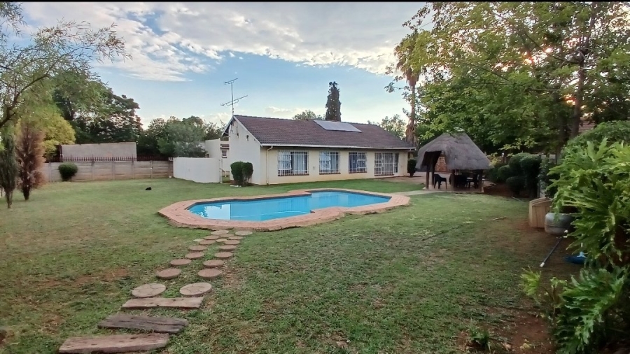 3 Bedroom Property for Sale in Mayfield Park Gauteng