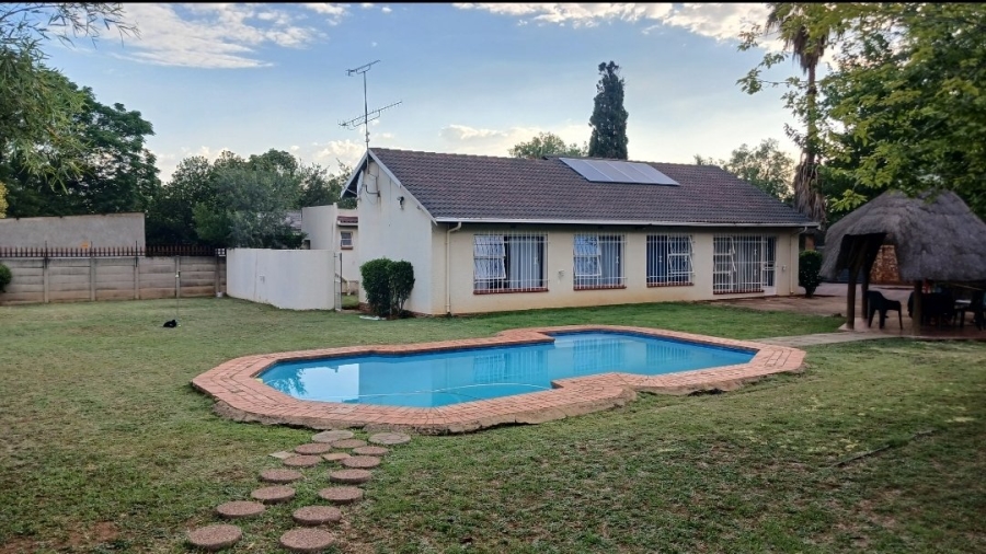 3 Bedroom Property for Sale in Mayfield Park Gauteng