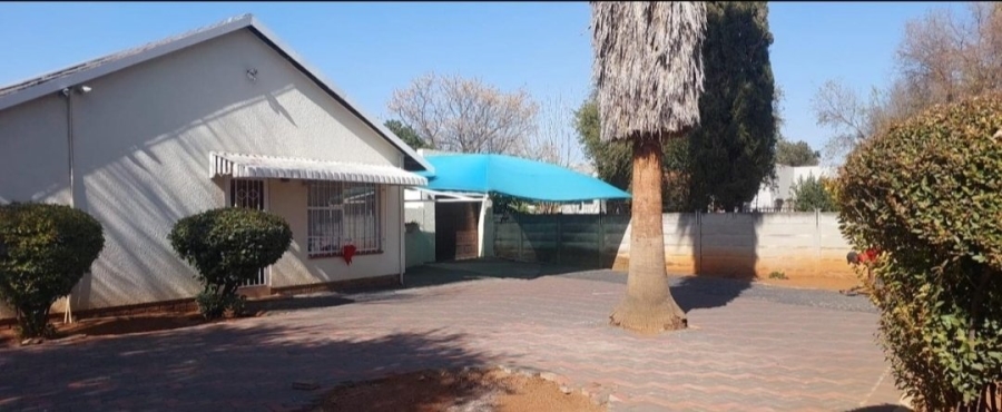 3 Bedroom Property for Sale in Mayfield Park Gauteng