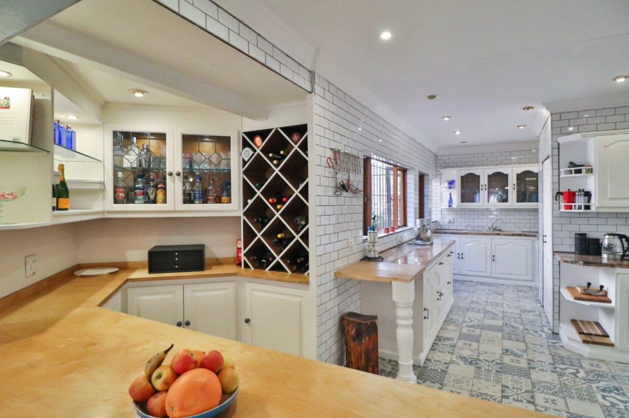 3 Bedroom Property for Sale in Bryanston Gauteng