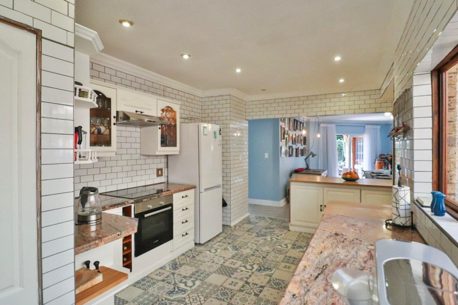 3 Bedroom Property for Sale in Bryanston Gauteng