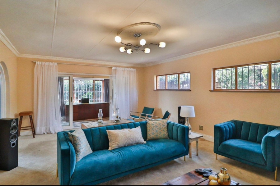 3 Bedroom Property for Sale in Bryanston Gauteng