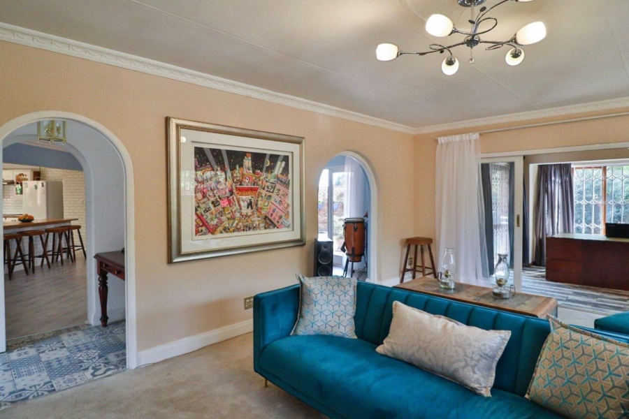 3 Bedroom Property for Sale in Bryanston Gauteng