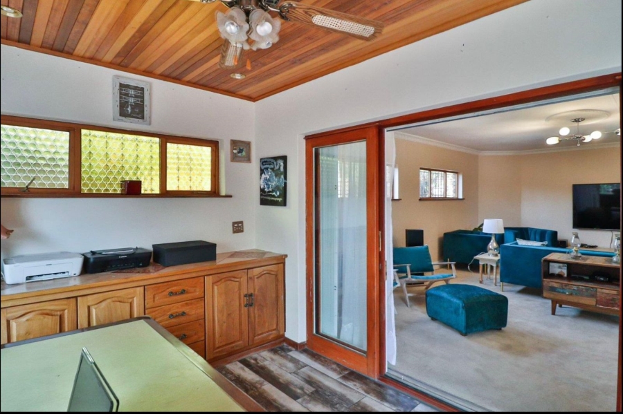 3 Bedroom Property for Sale in Bryanston Gauteng
