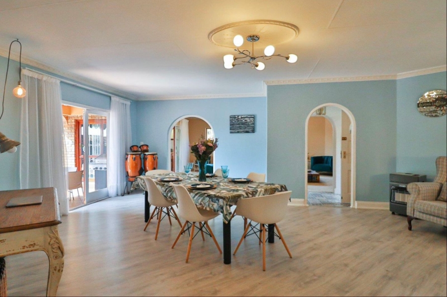 3 Bedroom Property for Sale in Bryanston Gauteng