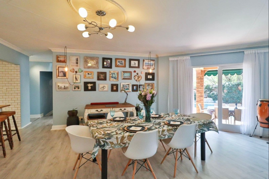3 Bedroom Property for Sale in Bryanston Gauteng
